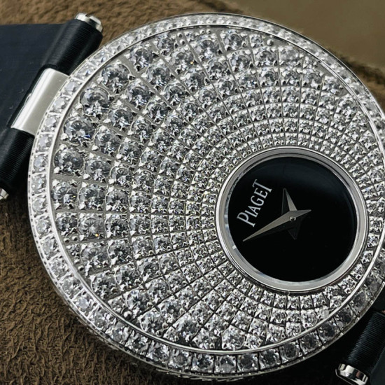 Piaget Double Faced Limelight Twice Watch