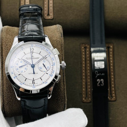 Jaeger-LeCoultre Maestro watch