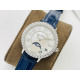 Jaeger-LeCoultre watch Diameter: 34MM, thickness 8.8MM Model: Q3523570