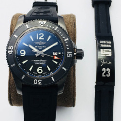 Breitling Ocean Series Watch Size: 24mm*20mm
