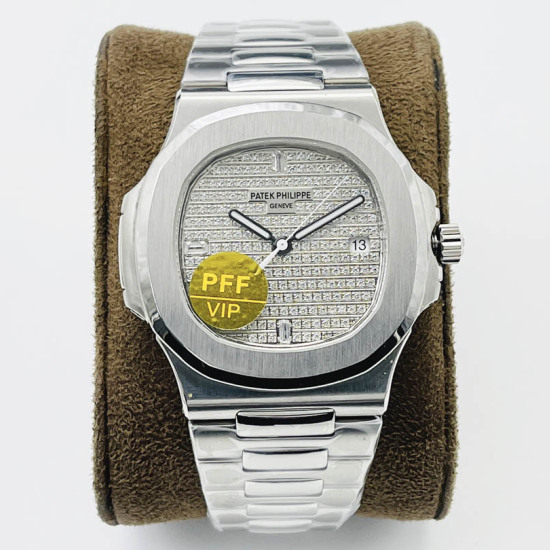 Patek Philippe Sports Watch Diameter: 40*9.0mm