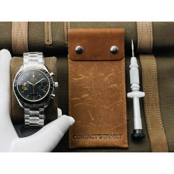 Omega watch Diameter: 40 mm