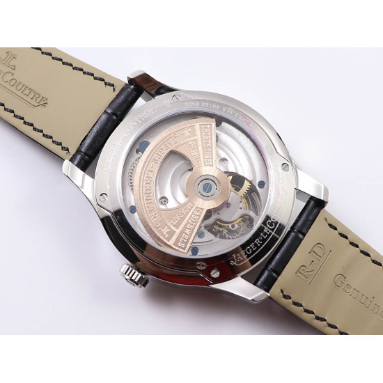 Jaeger-LeCoultre Tourbillon Watch Diameter: 42mm*13mm