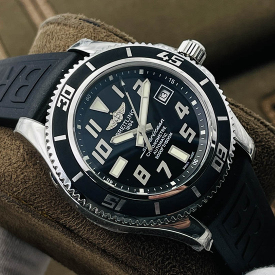 Breitling Ocean Watch