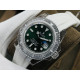 Rolex Sapphire Water Ghost Watch Diameter: 40*11 mm