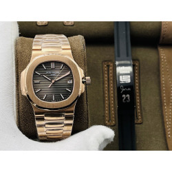 Patek Philippe Sports Watch Size: 40*9.0mm