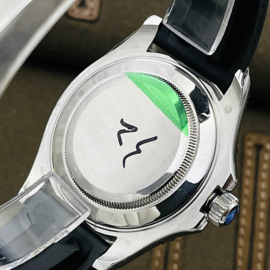 Rolex yacht series watch Diameter: 42MM