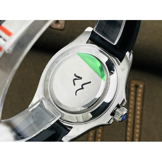 Rolex yacht series watch Diameter: 42MM