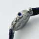 Cartier Pasha series watch Size: 35MM