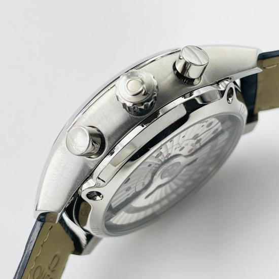 Omega De Ville watch Diameter: 42 mm