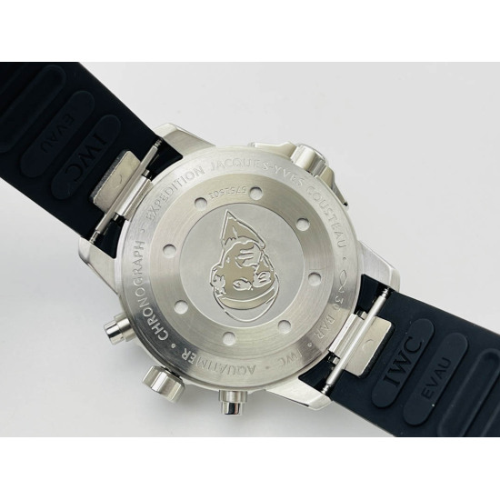 IWC marine watch