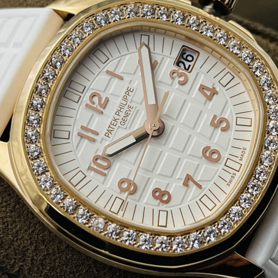 Patek Philippe Mechanical Series Watch Size: 35.6MM*9.5MM
