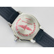 Breitling Ocean Series Watch Size: 24 mm * 20 mm