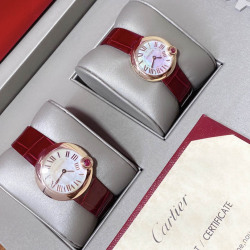Cartier confession balloon series Size: 30mm and 26mm
