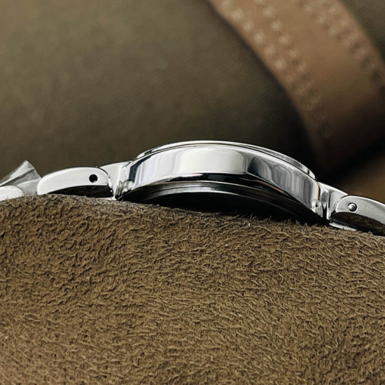 Longines Longines Quartz Watch Diameter: 26.5MM*7MM