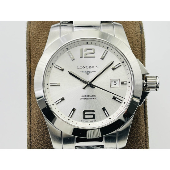 Longines Concas watch Diameter: 41*11mm Model: P160