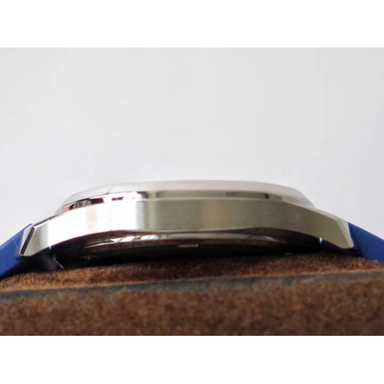 Patek Philippe Quartz Watch Size: 35.6X7.7mm