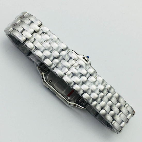 Cartier Cheetah series watch Diameter: 27*37 mm