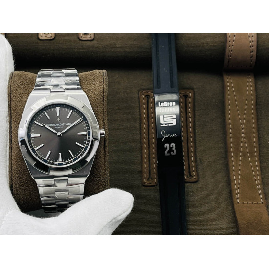 Vacheron Constantin Sao Blue Series Watch Diameter: 40*8.3 mm Model: P2850