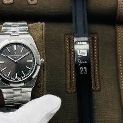 Vacheron Constantin Sao Blue Series Watch Diameter: 40*8.3 mm Model: P2850