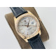 Rolex DAY-DATE series watch Diameter: 36 mm