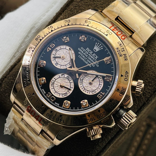 Rolex Daytona watches