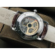 Jaeger-LeCoultre Master Series Watch Model: Q1548420 Diameter: 40mm*8.8mm