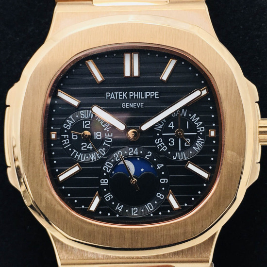 Patek Philippe Sports Watch Diameter 41*10mm