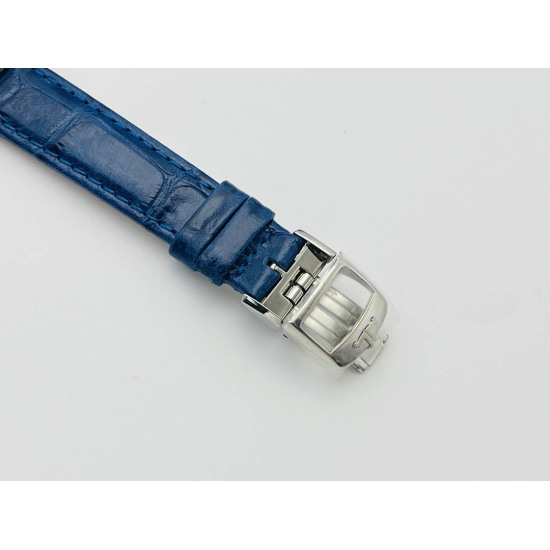 Jaeger-LeCoultre Watch Size: 34MM*8.52MM