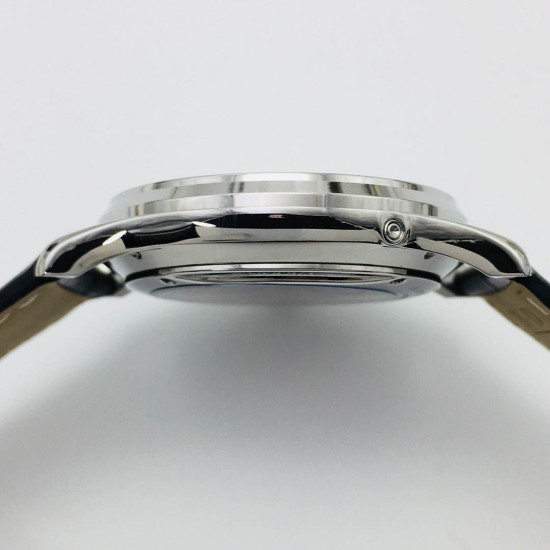 Jaeger-LeCoultre Master Series watch Diameter: 39mm*9.9mm