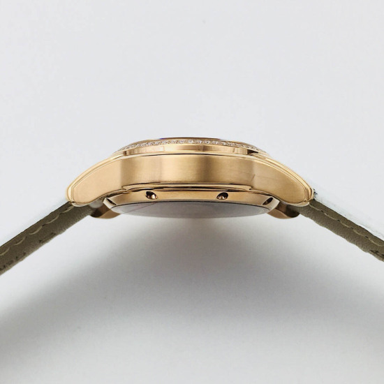 Audemars Piguet Millennium Watch Size: 35mm*39.5mm