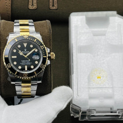 Rolex gold watch Diameter: 41 mm