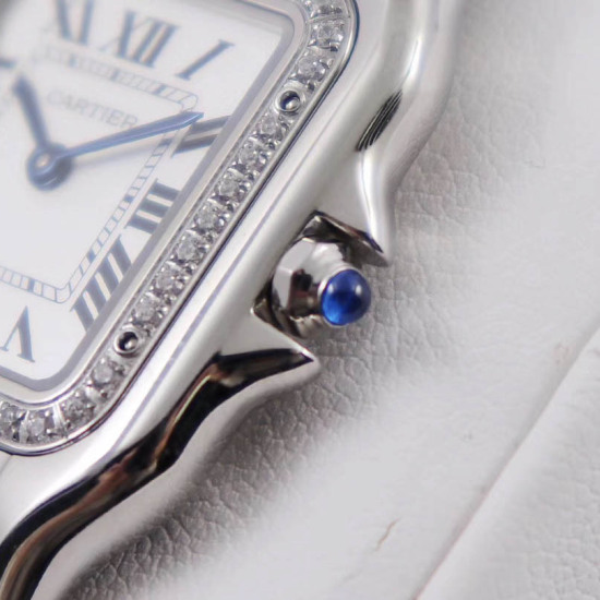 Cartier Cheetah Watch Size: 27*37mm 22*30mm