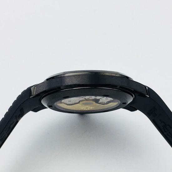 Patek Philippe Black Venom watch Diameter: 40 mm
