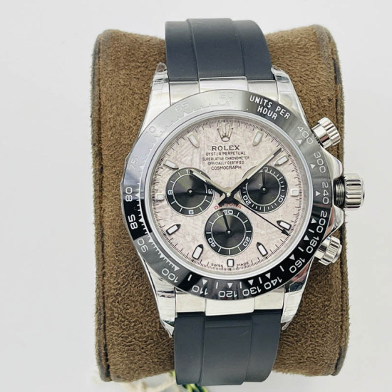 Rolex Daytona watch Diameter: 40MM*13MM
