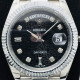 Rolex Day-Date Watch Diameter: 41mm Thickness: 11.8mm
