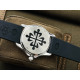 Patek Philippe Quartz Watch Size 35.6 * 9.5 mm