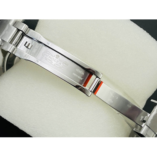 Rolex Men's Watch Diameter: 36*11.7mm Diameter 41*11.7mm
