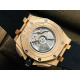 Audemars Piguet watch diameter 44 mm
