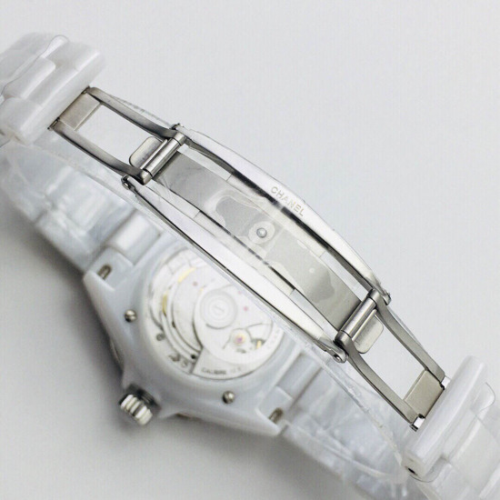 Chanel watch Diameter: 38 mm