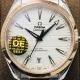 Omega Seamaster watch Diameter: 41 mm