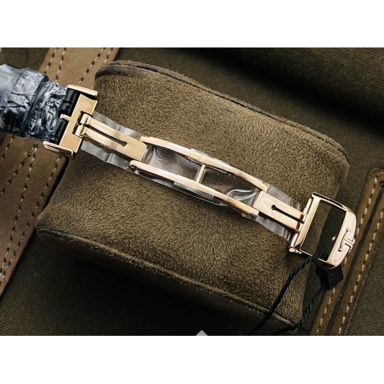 Jaeger-LeCoultre Watch Size: 34mm*8.8mm Model: Q3572430