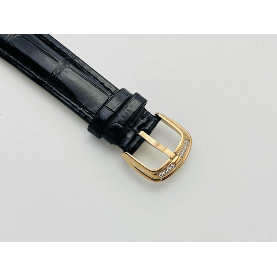 Blancpain unisex watch Diameter: 35.9*8 mm
