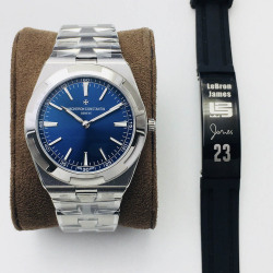 Vacheron Constantin Sao Blue series watch Diameter: 40*8.3 mm
