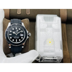 Rolex Yacht-Master Watch Size: 42MM