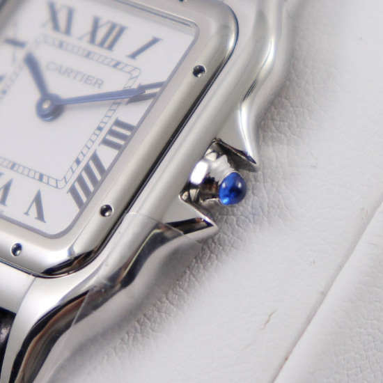 Cartier Cheetah Watch Size: 27*37 22*30mm