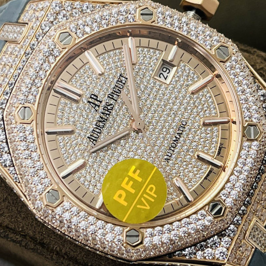 Audemars Piguet luxury watch