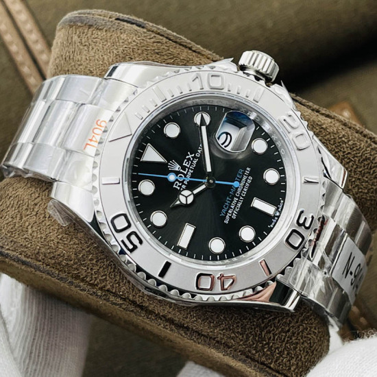 Rolex Yachting Watches