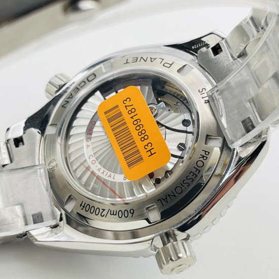OMEGA SEAMASTER Seamaster series watch Diameter: 43.5 mm