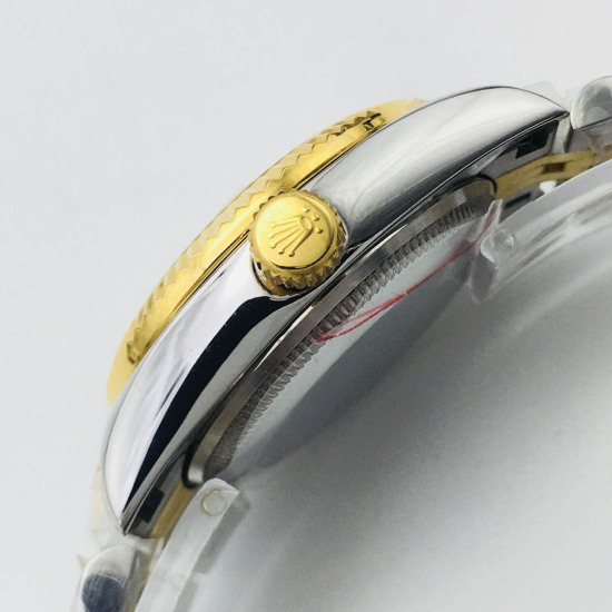 Rolex Rolex series ladies watch Diameter: 28MM